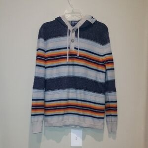 American Rag Hoodie Sweater